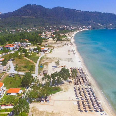 Studios Aigaio Skala Potamia  Dış mekan fotoğraf