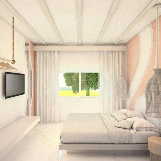 Studios Aigaio Skala Potamia  Dış mekan fotoğraf
