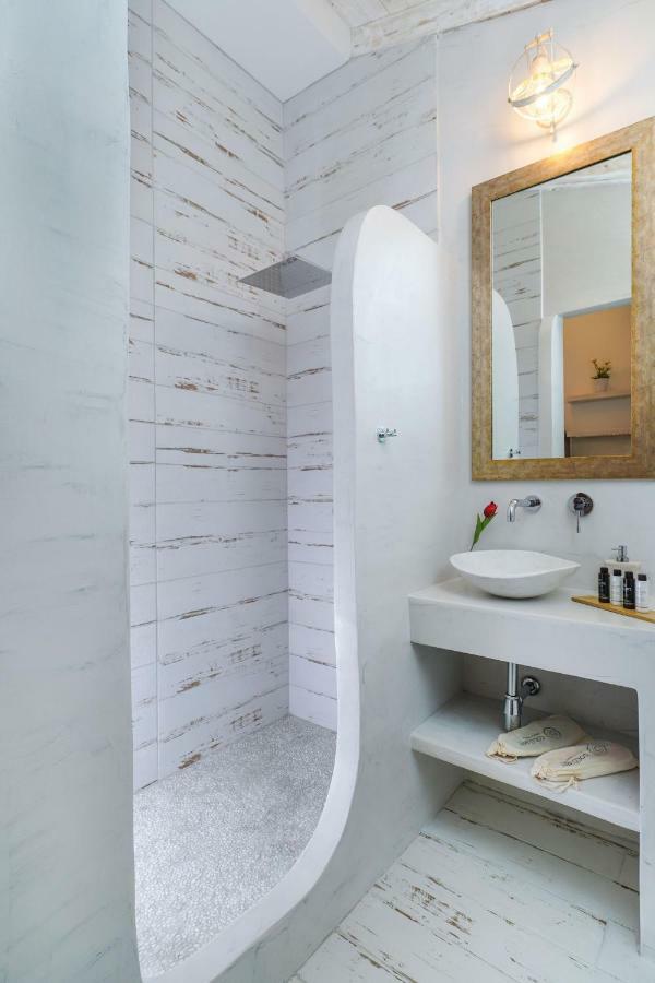 Studios Aigaio Skala Potamia  Dış mekan fotoğraf