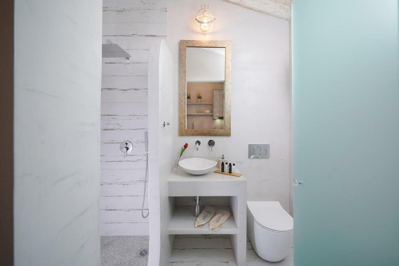 Studios Aigaio Skala Potamia  Dış mekan fotoğraf